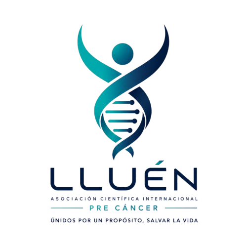 Logo Asociación Científica Internacional Pre Cáncer
